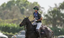 American Polo Star Nic Roldan on Harnessing the Power of the Mind