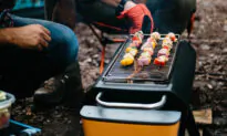 Camp Cooking: Culinary Excellence While Far From the Kitchen