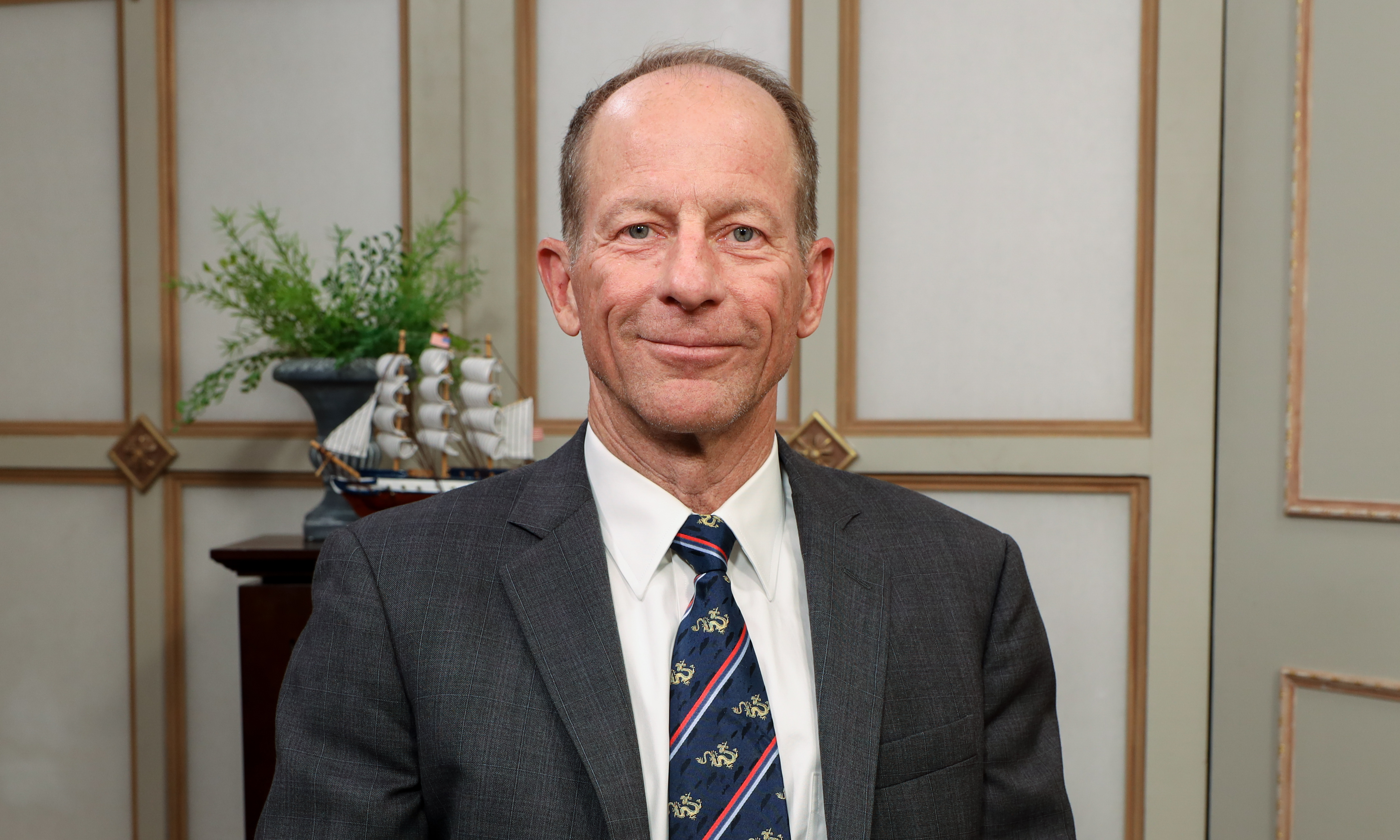 US Should Adopt Policy of Reciprocity Towards China: Former US Assistant Secretary of State - Vimarsana News