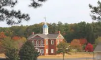 A Tour Through Alabama’s American Village, a Living History Museum Bringing the Revolutionary War to Life