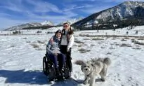 An Entrepreneur Couple Overcomes a Tragic Accident Through the Power of Love