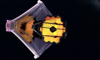 NASA to Showcase Webb Space Telescope’s First Full-Color Images