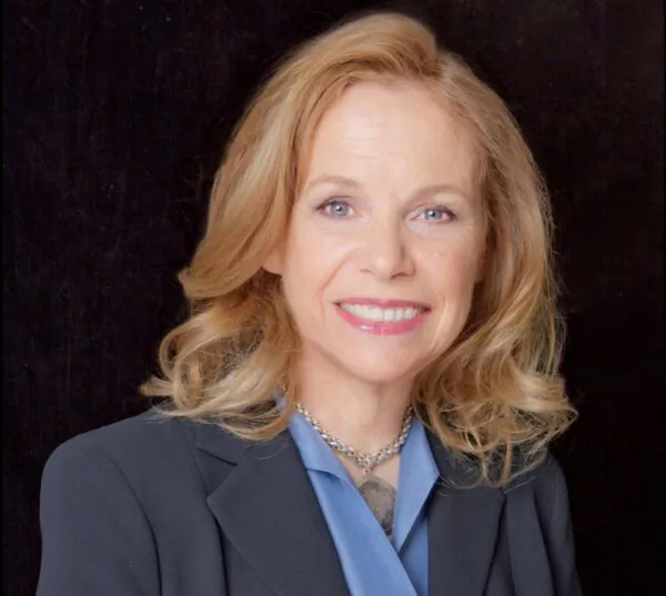 Entrepreneur Mitzi Perdue Shares the Wisdom Behind Her Family’s Businesses, Perdue Farms, and Sheraton Hotel Chain