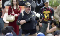 Oath Keepers Trial: Stewart Rhodes Testifies That 2020 Election Was ‘Unconstitutional’