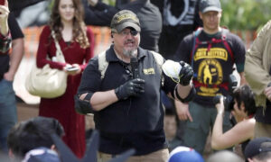 Oath Keepers Founder Fires Defense Attorneys Seeks Major Trial Delay