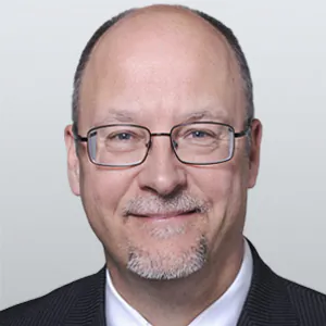 Larry Ostola