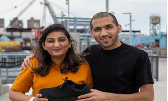 How This Pakistani Couple Turns Their Passion Into a Multi-Million Dollar Business in New York in Just 3 Years
