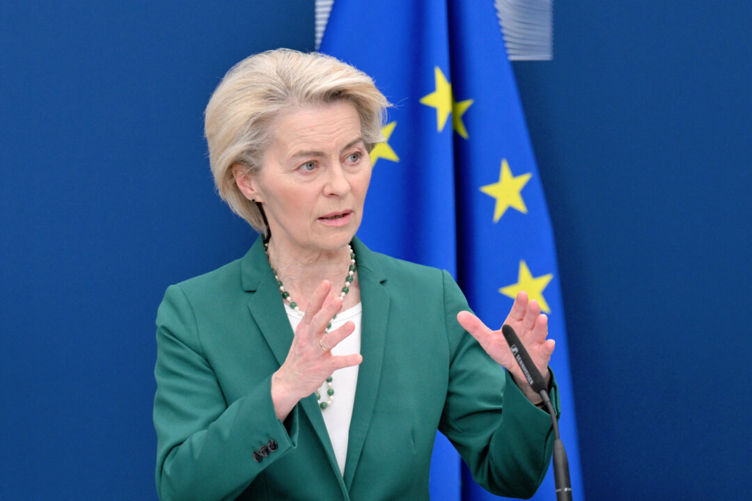 EU Seeks Defence Pact with Australia to Strengthen Military Ties