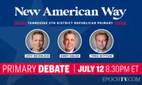 A New American Way–The Future of Political Debate