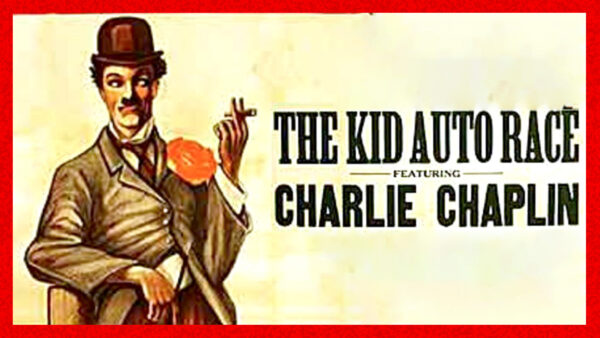 Charlie Chaplin: Getting Acquainted, or A Fair Exchange (1914)