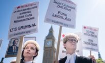 Government Makes Barristers New Pay Offer as High Court Says Judges Erred in Releasing Defendants