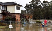 New South Wales Residents Receive $340 Million in Flood Support