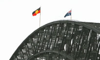 Push to Fly Aboriginal Flag on Sydney’s Harbour Bridge a ‘Distraction’ From Real Issues: Indigenous Senator