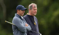 McIlroy Softens Stance on LIV Golf Feud