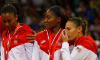 Olympic Volleyball Player Brutally Attacked in Los Angeles