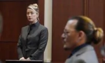 Amber Heard’s Legal Team Says Juror Served Improperly, Seek Mistrial