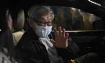 Former Vatican-Hong Kong Bishop: No More Freedom of Religions in Hong Kong