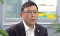Former Canadian Parliament Member’s Advice to Hong Kong Youth: Be Prepared for a Long-Running Battle