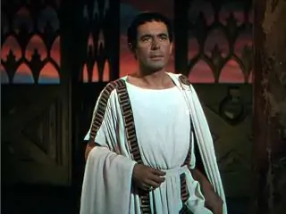 ‘Quo Vadis’: Rome Burns Under Nero, While Early Christians Teach Love