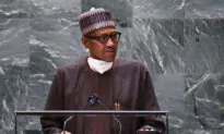 Nigeria’s Buhari Steps Down as President Amid Religious Massacres and War Crimes Allegations
