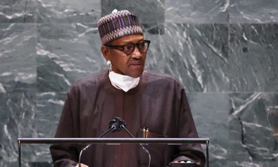 Nigeria’s Buhari Steps Down as President Amid Religious Massacres and War Crimes Allegations