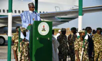 Attacks Near Nigeria’s Capital Threaten National Elections