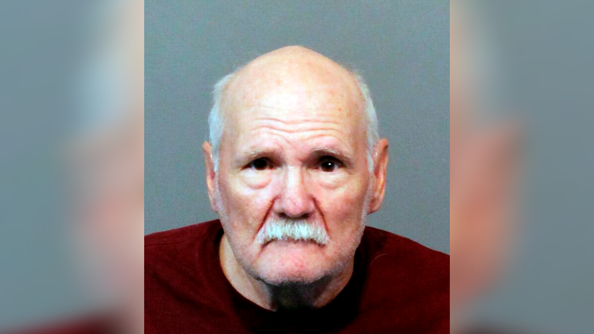 Nevada Man Charged in 1982 Killing of Child in California - Vimarsana News