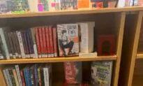 Pennsylvania Mom to Use Obscenity Law to Get Explicit Books Removed From Schools