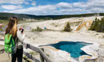 More Lodges, Campsites and Roads Open in Yellowstone