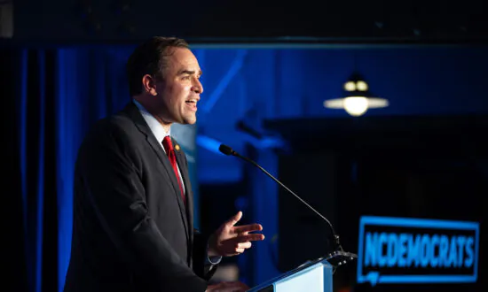 Wiley Nickel Wins Close, Critical North Carolina Congressional Race