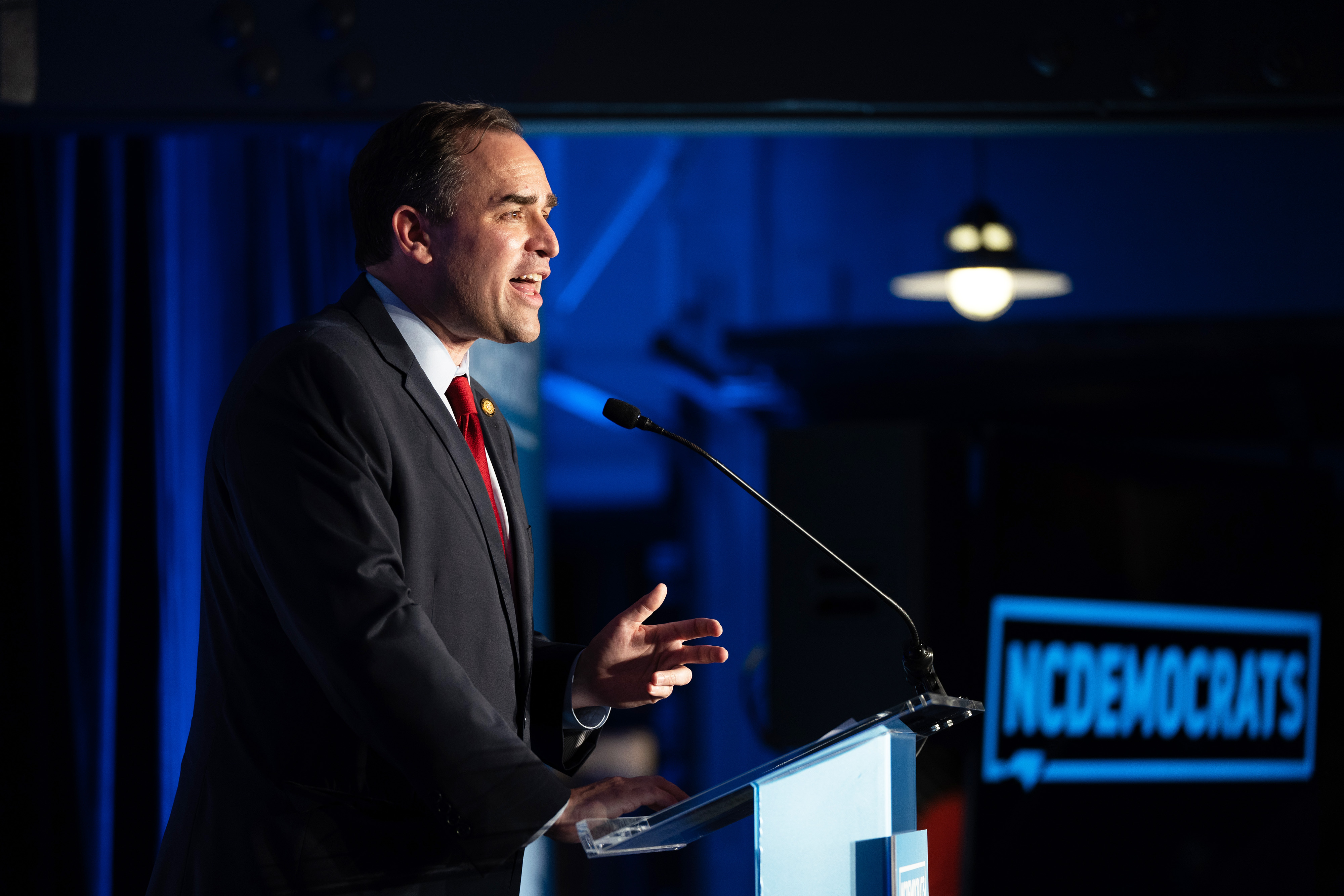 Four Key House Districts to Watch on Election Night: Analysts - Vimarsana News