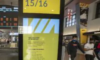 Via Rail Strike Averted With Last-Minute Deal With Unifor
