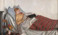 Bed Time: Mats, Four-Posters, Sleep, and Culture