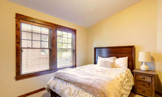 Install Oak Trim Woodwork