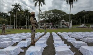 CCP’s Drug Warfare and Other Illegal Activities in Latin America