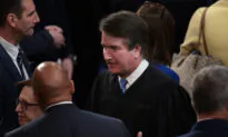 Supreme Court Refuses to Block Ruling Favoring Tribal Member