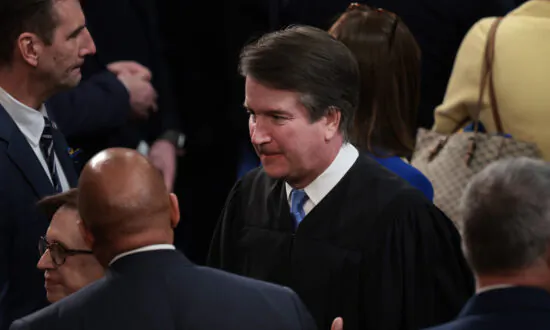 Supreme Court Refuses to Block Ruling Favoring Tribal Member