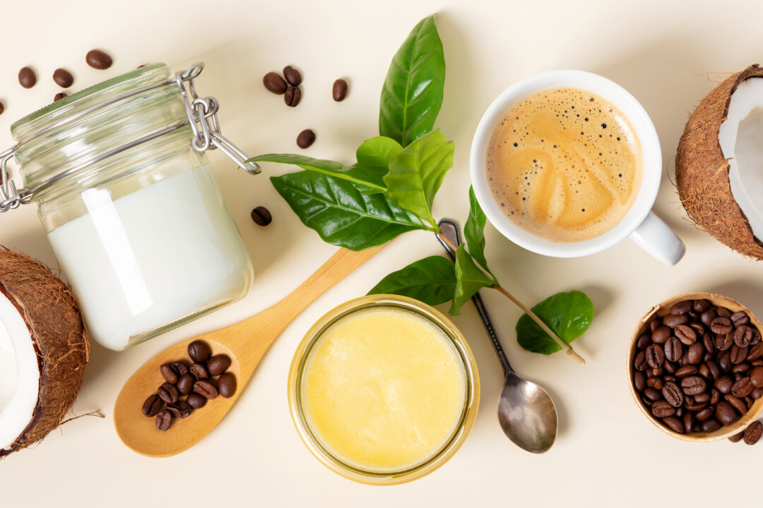 Improving your body’s ability to burn fat is another benefit of eating foods high in fat.(By Natalia Klenova/Shutterstock)