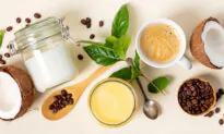 Why Butter and Coconut Oil Are Good for You