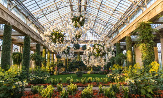 Visit the du Ponts and More in Wilmington