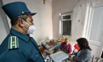 Uzbekistan Sets State of Emergency in Protest-Hit Region