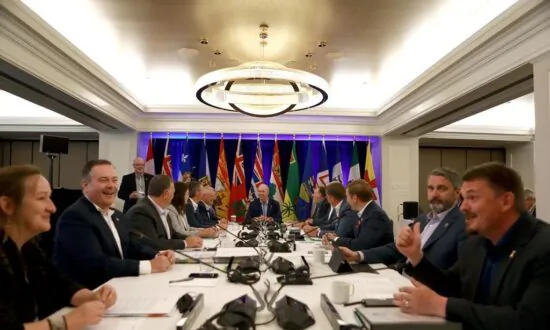 Federal Government Sends $2B in Health Transfers, Other Funding to Provinces