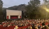 Pageant of the Masters Takes Audiences on a Trip Around the World