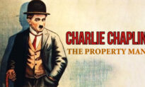 Charlie Chaplin: The Property Man (1914)