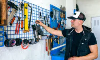 How Should I Organize My Garage This Summer?