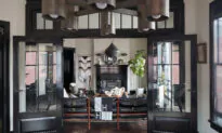 How to Incorporate Inviting Architectural Wood Features Into Your Space