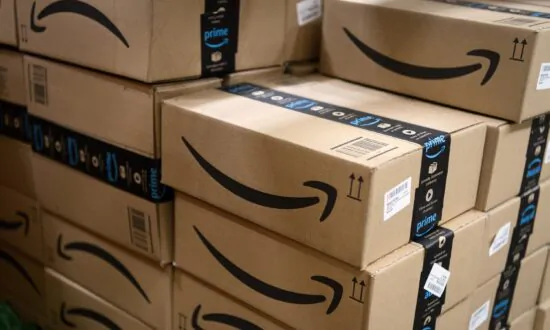 Canada Post Cracks Down on Nunavut Loophole That Allowed Free Amazon Prime Shipping