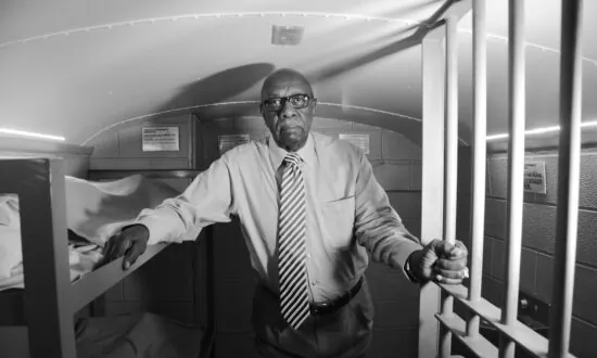 Winnowed by the Hardships of His Youth, This Top Ad Executive is Now an Advocate for Keeping Kids in School