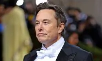 Elon Musk Reacts to Starship Booster Exploding During Test Run