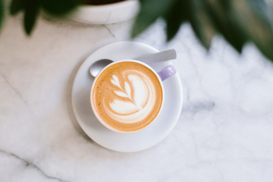 At Hatch in Ontario, Canada, koji coffee is on the menu. (Hatch Coffee/TNS)